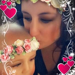 Meet your Posher, Rebecca